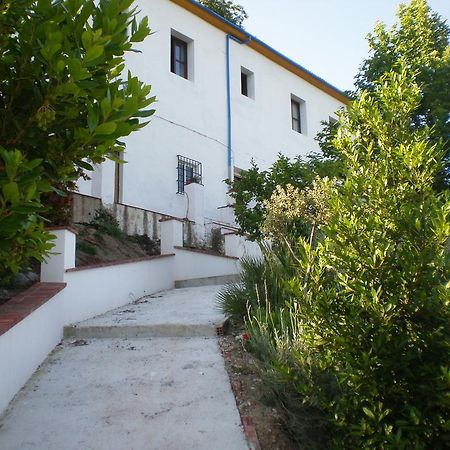 Apartamentos Rurales El Canuelo De Carcabuey Pokój zdjęcie