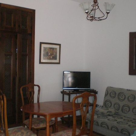 Apartamentos Rurales El Canuelo De Carcabuey Zewnętrze zdjęcie