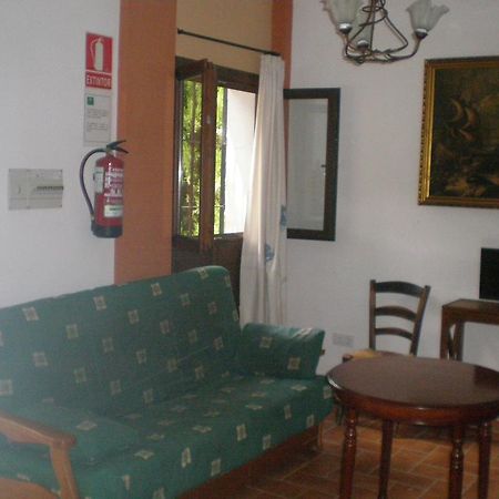 Apartamentos Rurales El Canuelo De Carcabuey Zewnętrze zdjęcie
