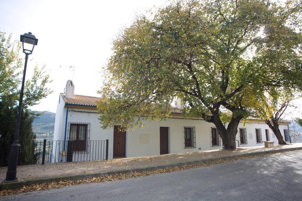 Apartamentos Rurales El Canuelo De Carcabuey Pokój zdjęcie