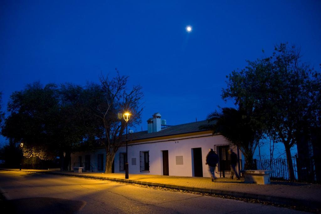 Apartamentos Rurales El Canuelo De Carcabuey Pokój zdjęcie