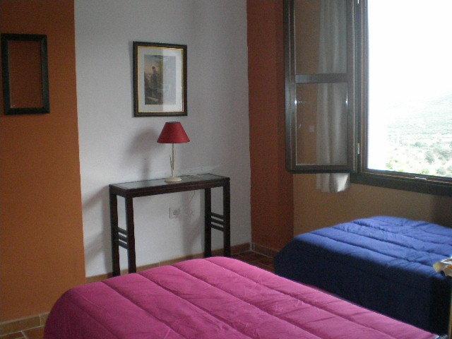 Apartamentos Rurales El Canuelo De Carcabuey Pokój zdjęcie