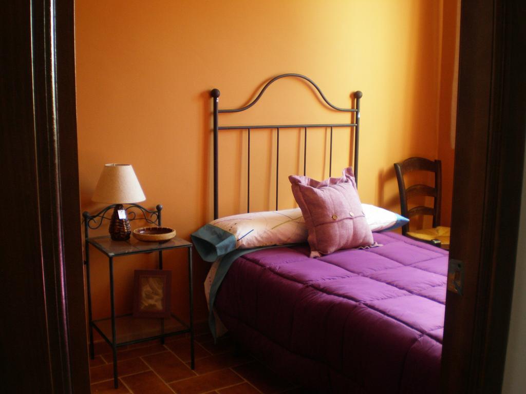 Apartamentos Rurales El Canuelo De Carcabuey Pokój zdjęcie