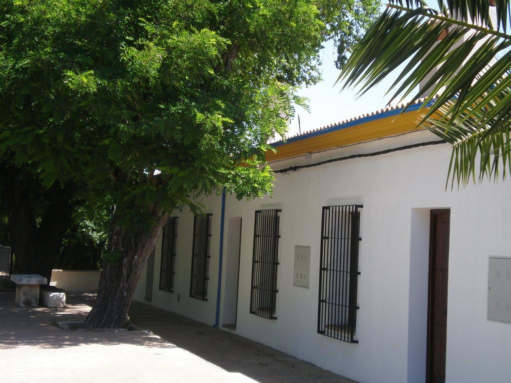 Apartamentos Rurales El Canuelo De Carcabuey Pokój zdjęcie