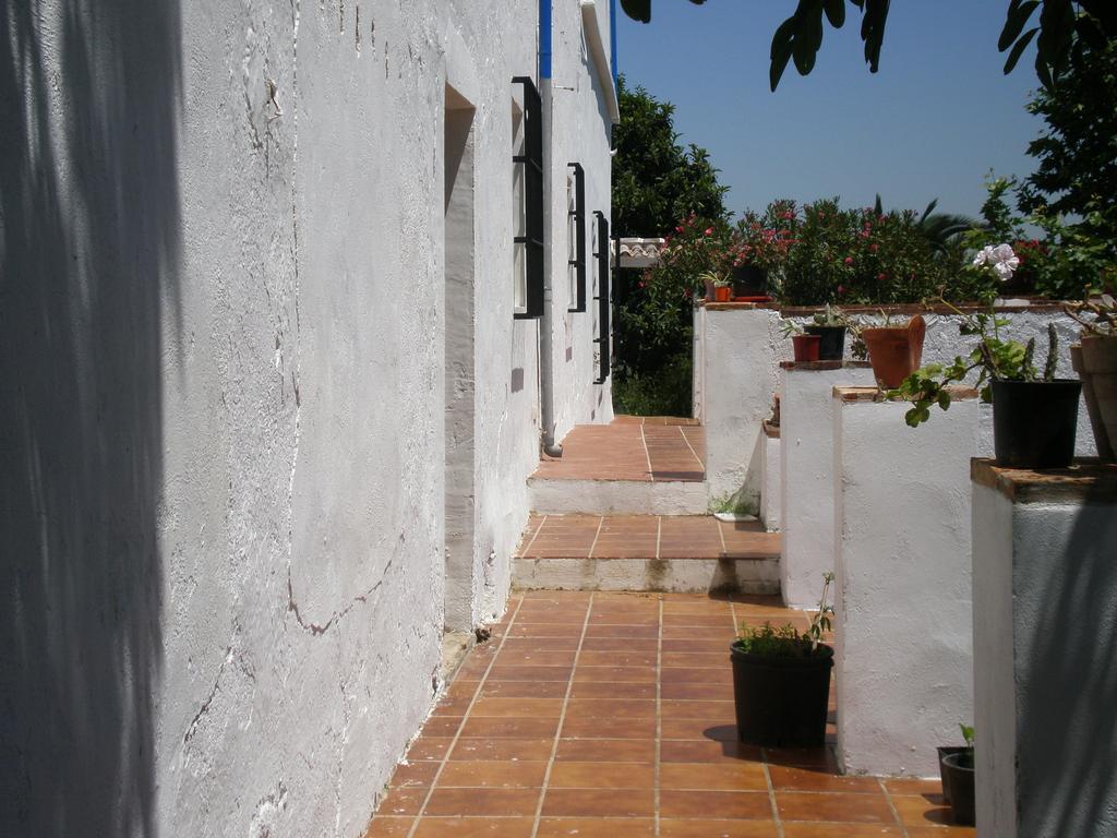 Apartamentos Rurales El Canuelo De Carcabuey Pokój zdjęcie