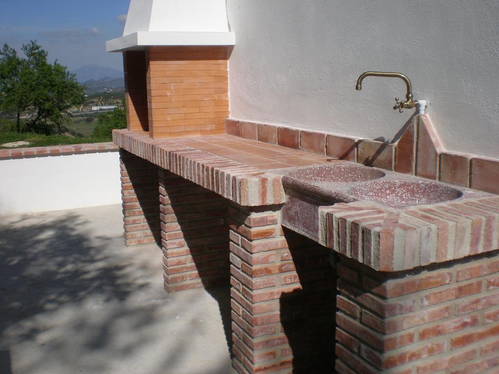 Apartamentos Rurales El Canuelo De Carcabuey Pokój zdjęcie