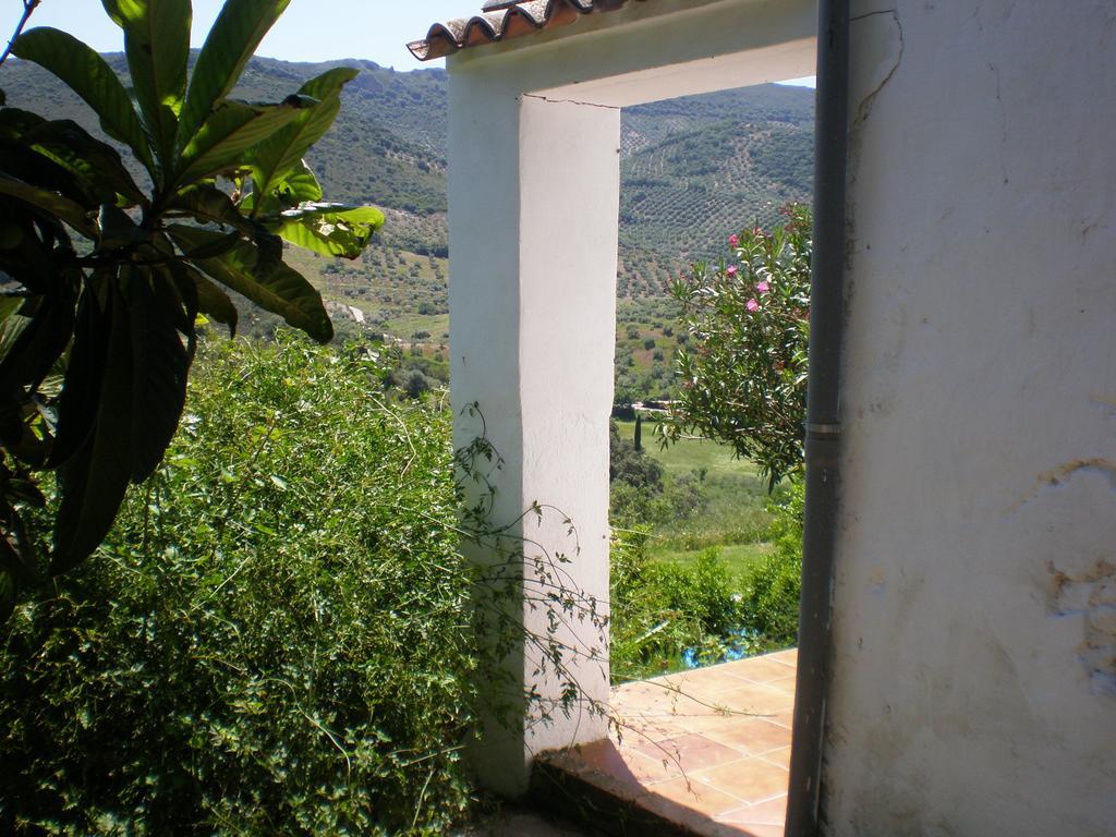Apartamentos Rurales El Canuelo De Carcabuey Pokój zdjęcie