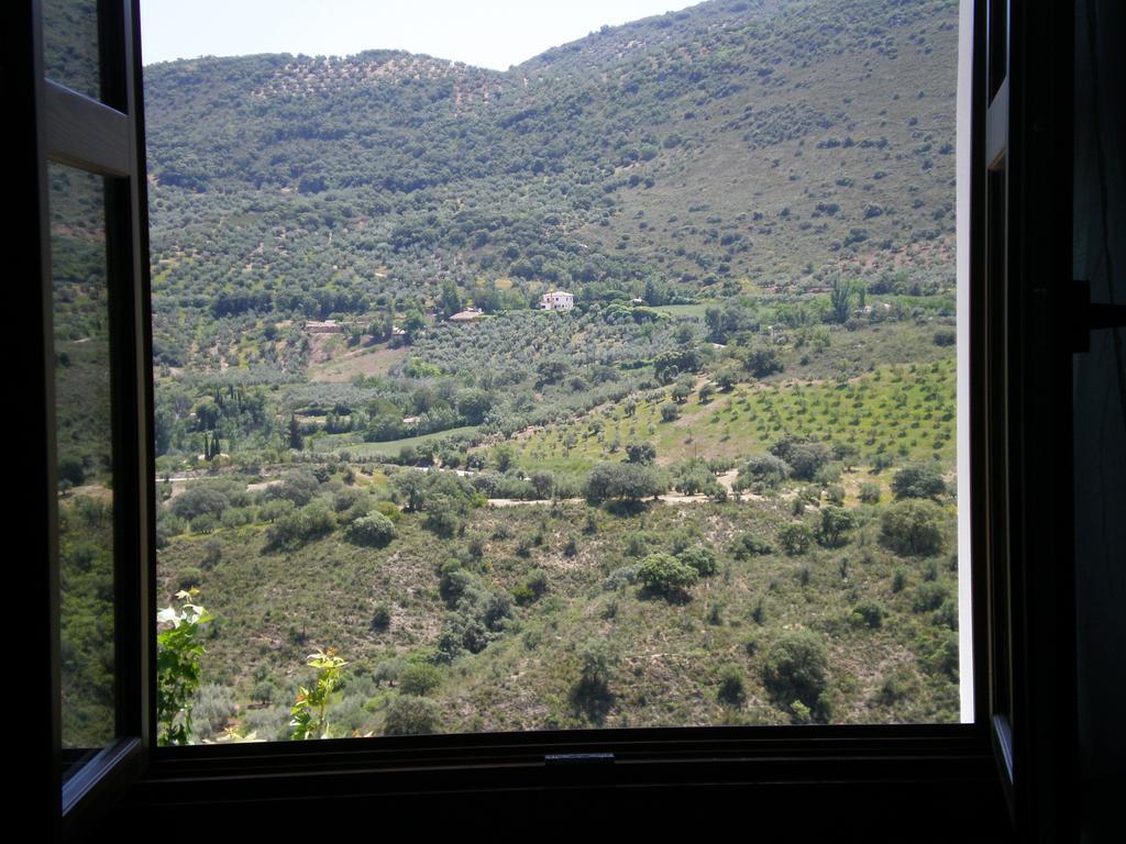 Apartamentos Rurales El Canuelo De Carcabuey Pokój zdjęcie