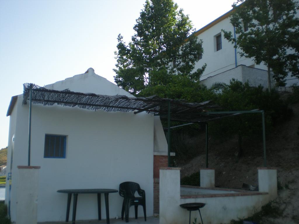 Apartamentos Rurales El Canuelo De Carcabuey Pokój zdjęcie