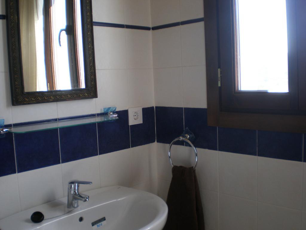 Apartamentos Rurales El Canuelo De Carcabuey Pokój zdjęcie