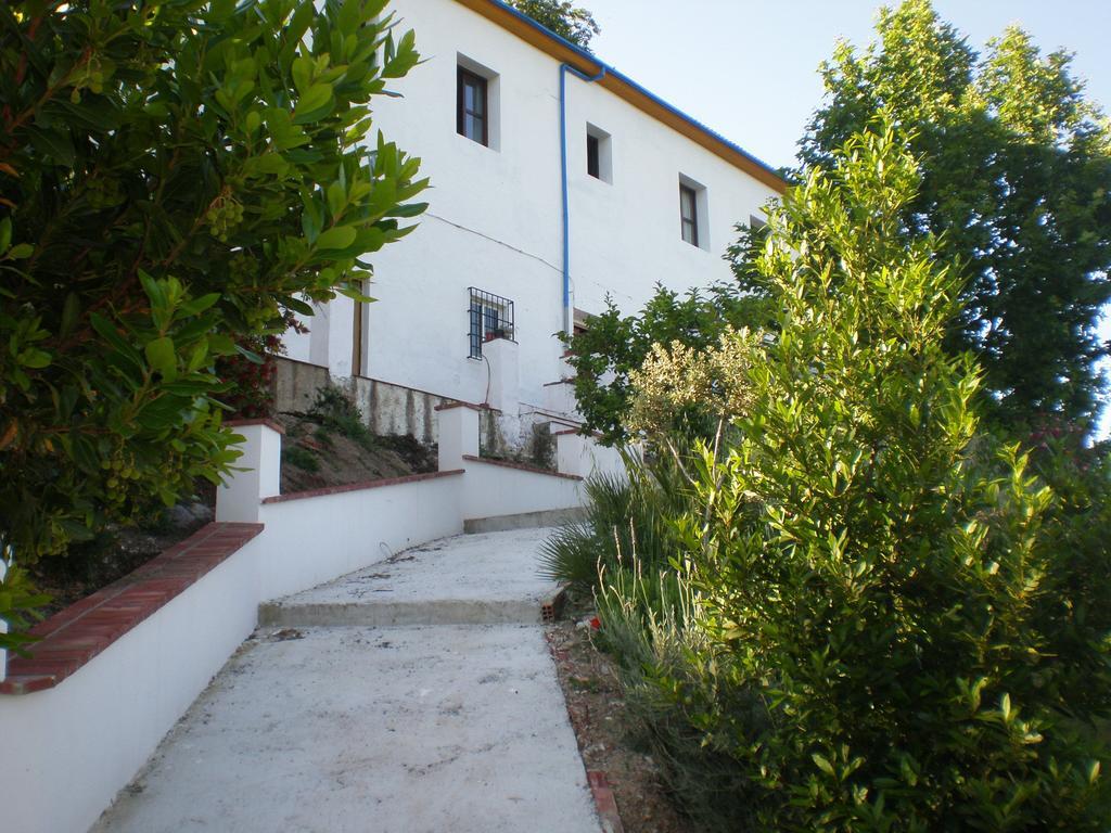 Apartamentos Rurales El Canuelo De Carcabuey Pokój zdjęcie