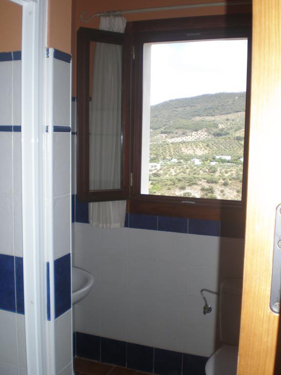 Apartamentos Rurales El Canuelo De Carcabuey Zewnętrze zdjęcie