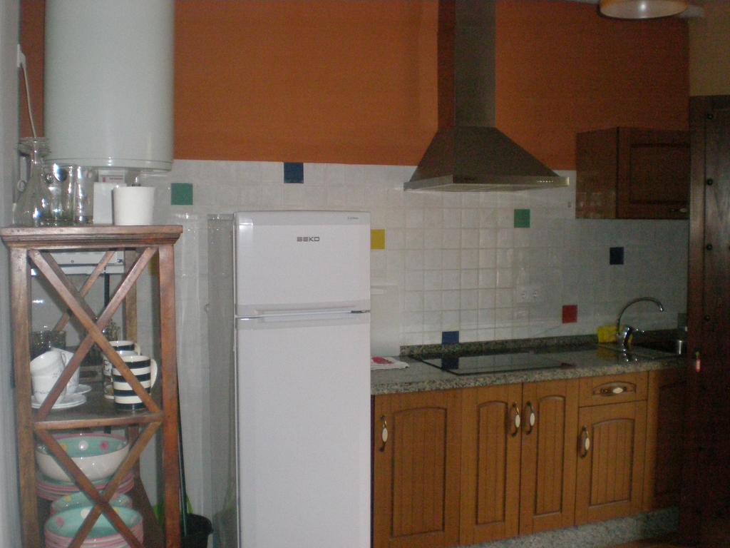 Apartamentos Rurales El Canuelo De Carcabuey Zewnętrze zdjęcie