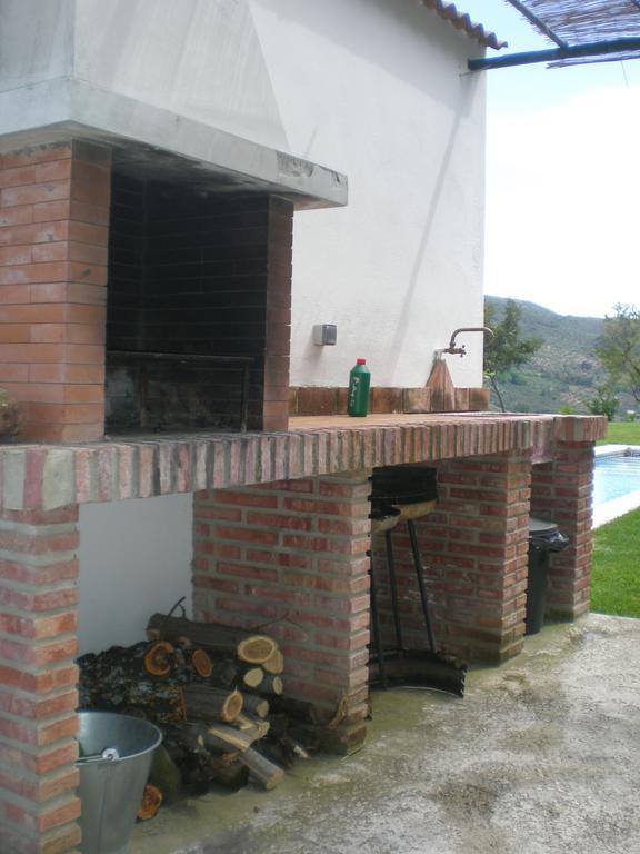 Apartamentos Rurales El Canuelo De Carcabuey Zewnętrze zdjęcie