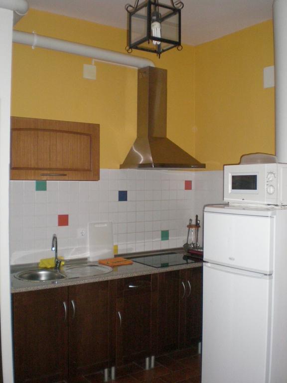 Apartamentos Rurales El Canuelo De Carcabuey Zewnętrze zdjęcie