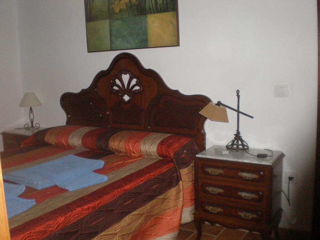 Apartamentos Rurales El Canuelo De Carcabuey Zewnętrze zdjęcie