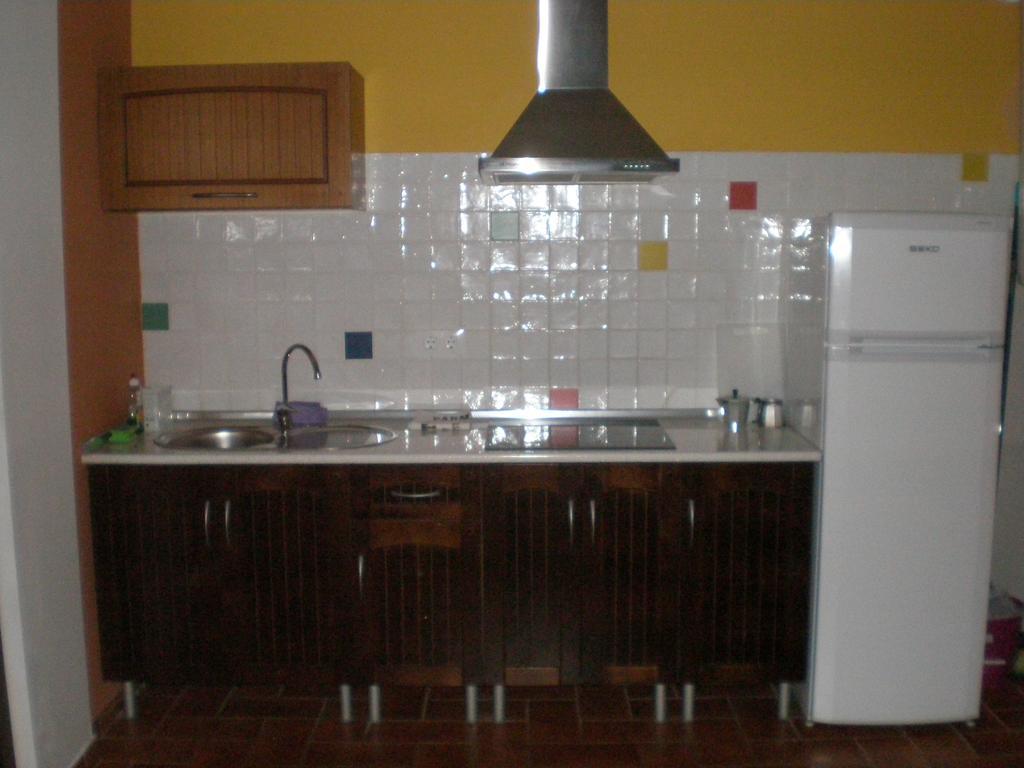 Apartamentos Rurales El Canuelo De Carcabuey Zewnętrze zdjęcie