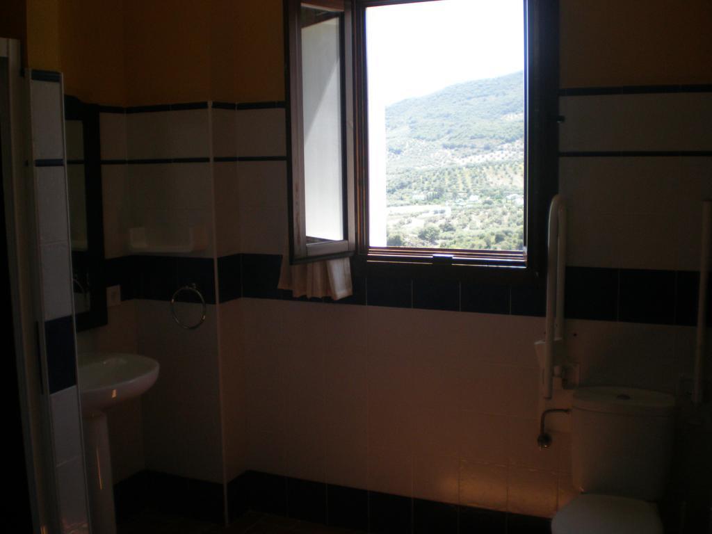 Apartamentos Rurales El Canuelo De Carcabuey Zewnętrze zdjęcie